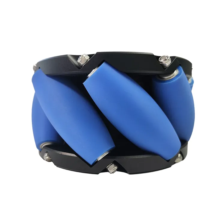 16 بوصة 406 مم عجلة متعددة الاتجاهات