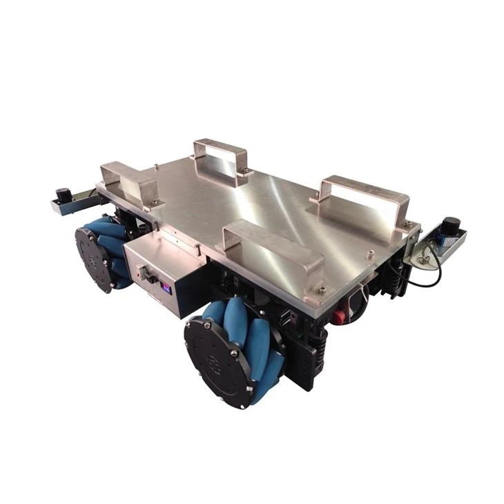 All AGV Transporter