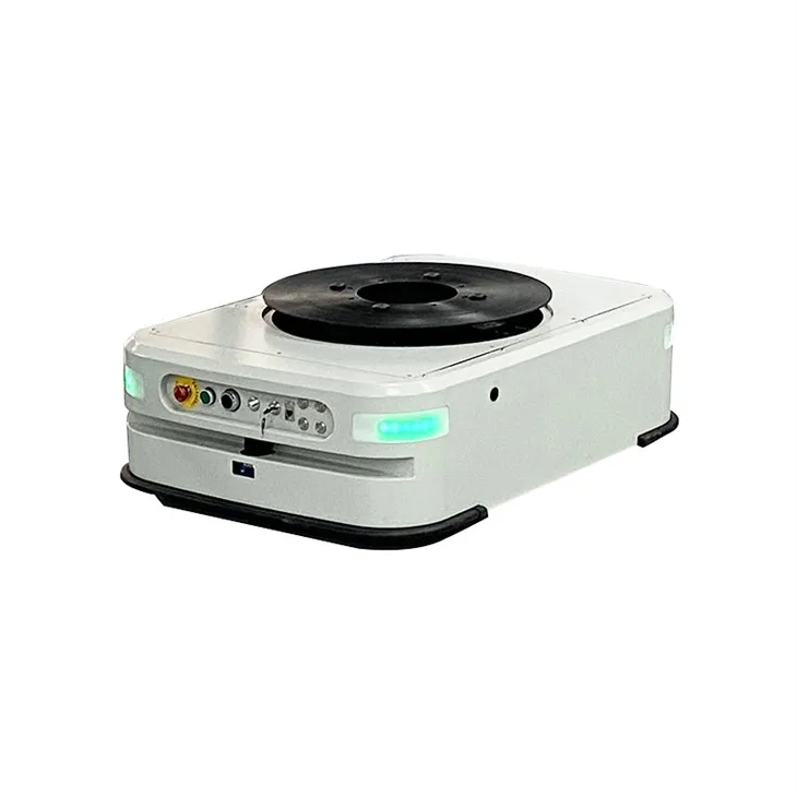 Automated AGV Solutions